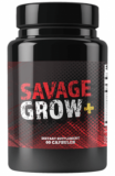 Savage Grow Plus